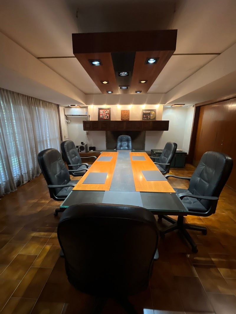 Estudio Arias - Abogados - Patente y Marcas — Córdoba