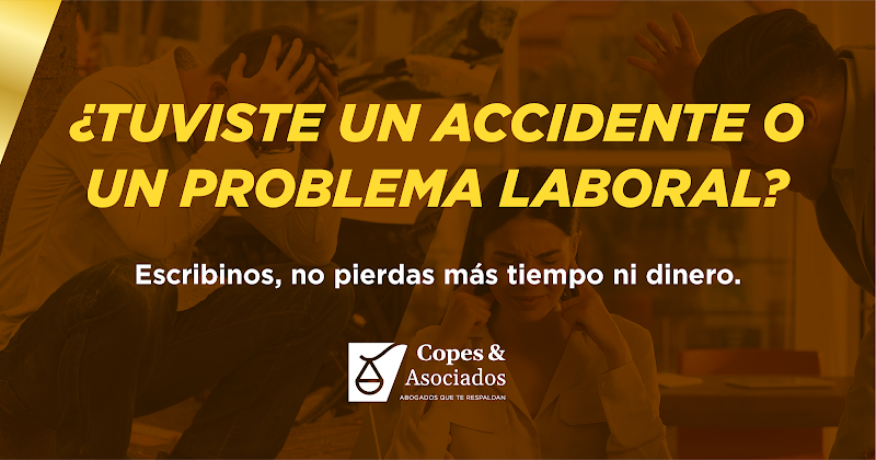 Estudio Juridico Copes & Asociados — Rosario