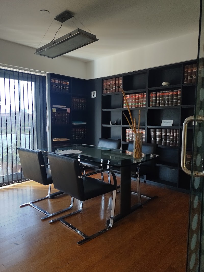 Damonte & Asociados - Servicios Juridicos e Inmobiliarios — Córdoba
