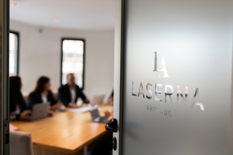 Laserna Abogados — Mar del Plata