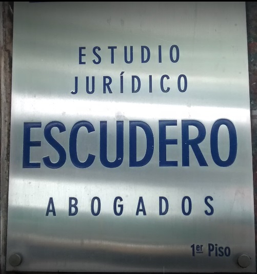 Estudio Jurídico Escudero - Abogados — Buenos Aires