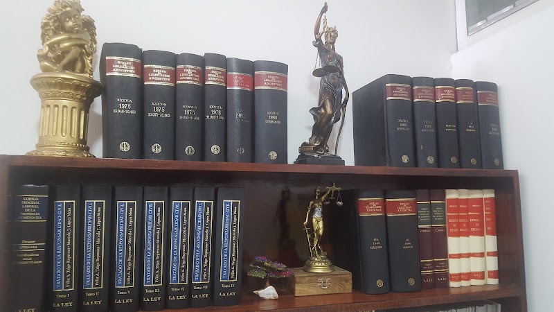 SOLUCION LEGAL MENDOZA — Mendoza