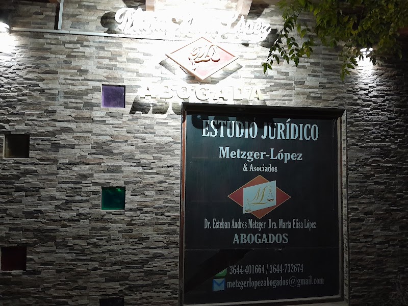 Estudio juridico — Longchamps