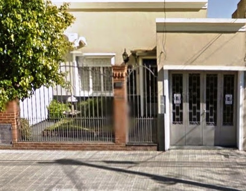 Estudio Jurídico Diké & Asociados Dr. GABRIEL DARIO OVIEDO Abogado La Plata — La Plata