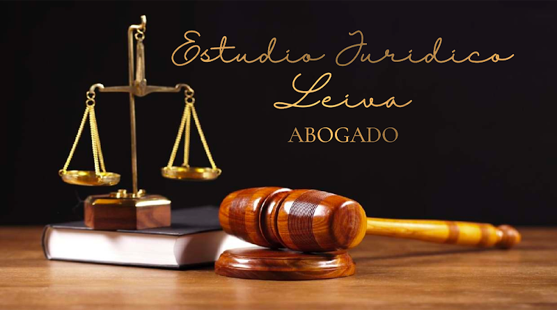 Estudio Jurídico Leiva — Temperley