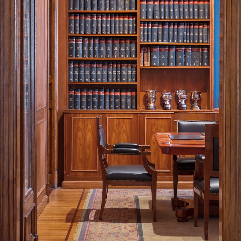 Estudio Alegria, Buey Fernández, Fissore y Montemerlo — Buenos Aires