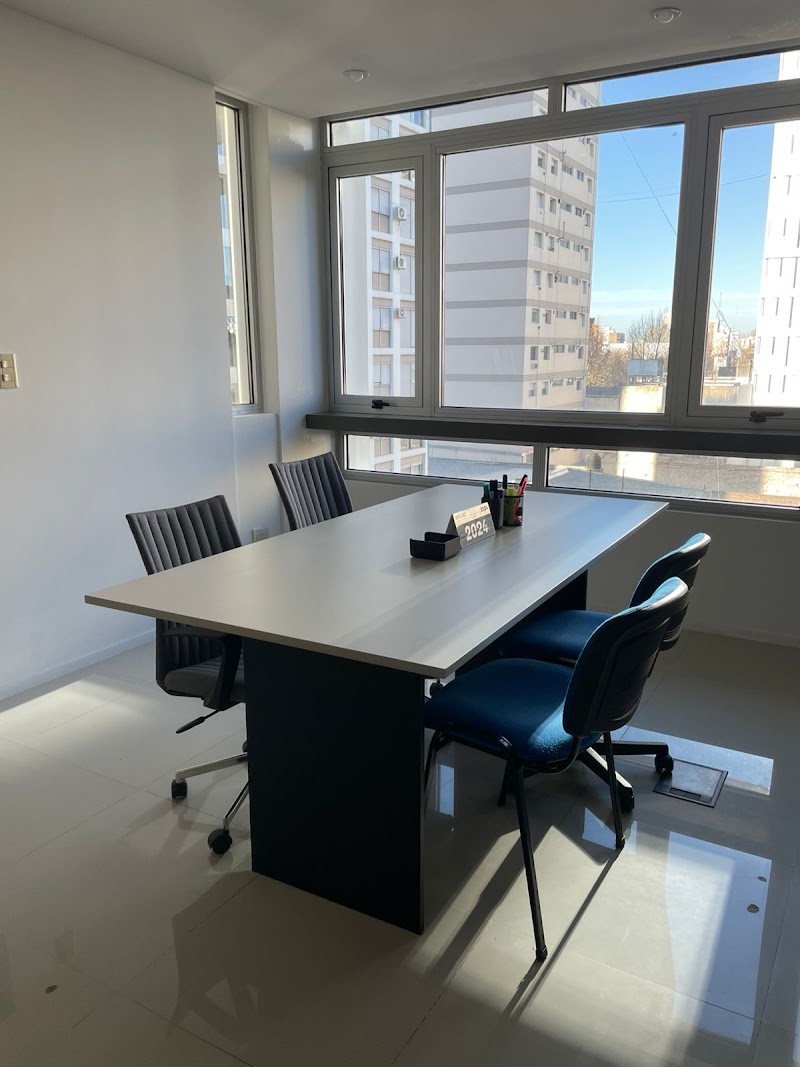 Lex Clinic. Estudio Jurídico Integral – Derecho Civil y Comercial, Laboral, Penal y del Consumidor. — La Plata