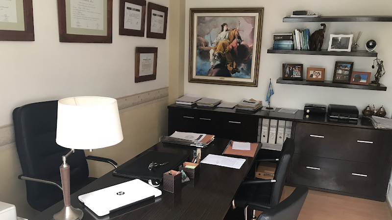 Estudio Jurídico Asenso & Asociados — Morón