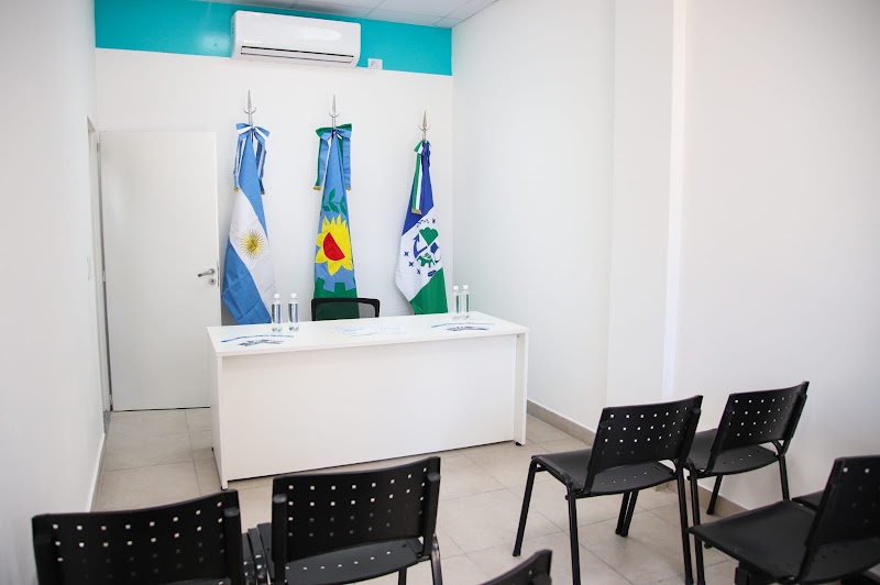 Registro civil - V. Dominico — Avellaneda