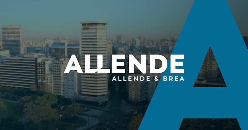 Allende & Brea — Buenos Aires