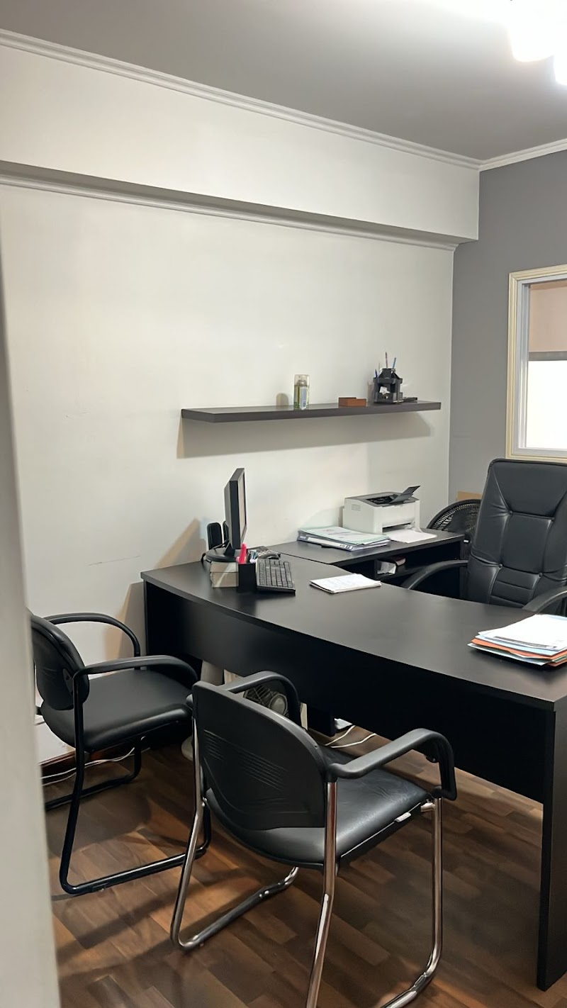Estudio Jurídico Galván Galván & Asociados