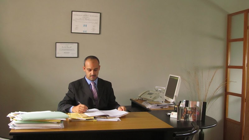 Estudio Mengarelli — Rosario