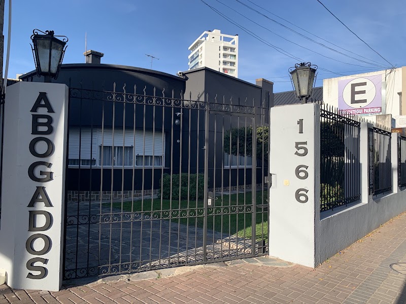 Estudio Jurídico Torres Auscarriaga & Asociados — Berazategui