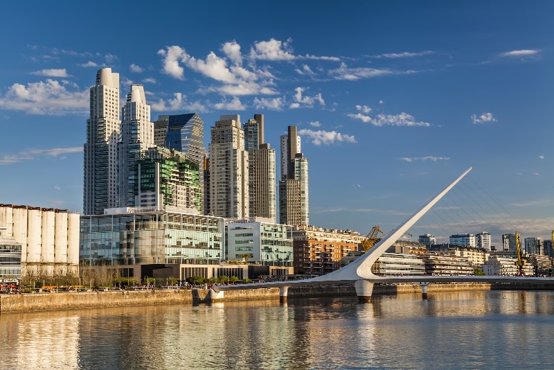 Noetinger & Armando — Buenos Aires
