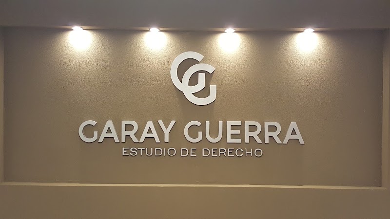 Estudio Garay Guerra — Córdoba