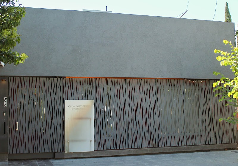 Estudio CEI&GUTIERREZ — Córdoba