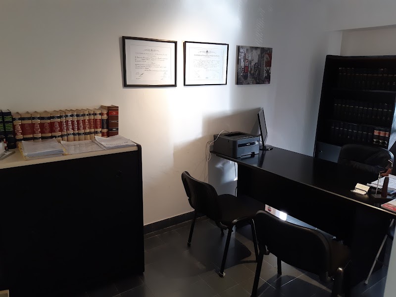 Estudio Jurídico Hooft y Freigo — Mar del Plata