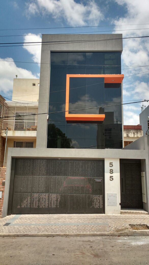 Estudio Jurídico Robles & Asociados — Córdoba