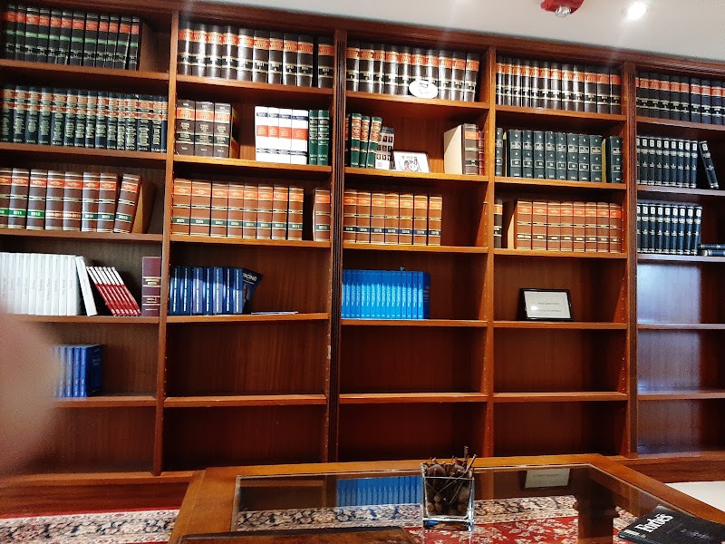 Lawyers Libarona study Cúneo — Buenos Aires