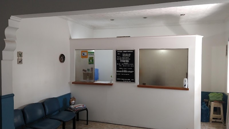 Abogado Hugo Luna - Estudio Jurídico Luna y Asoc. — Córdoba