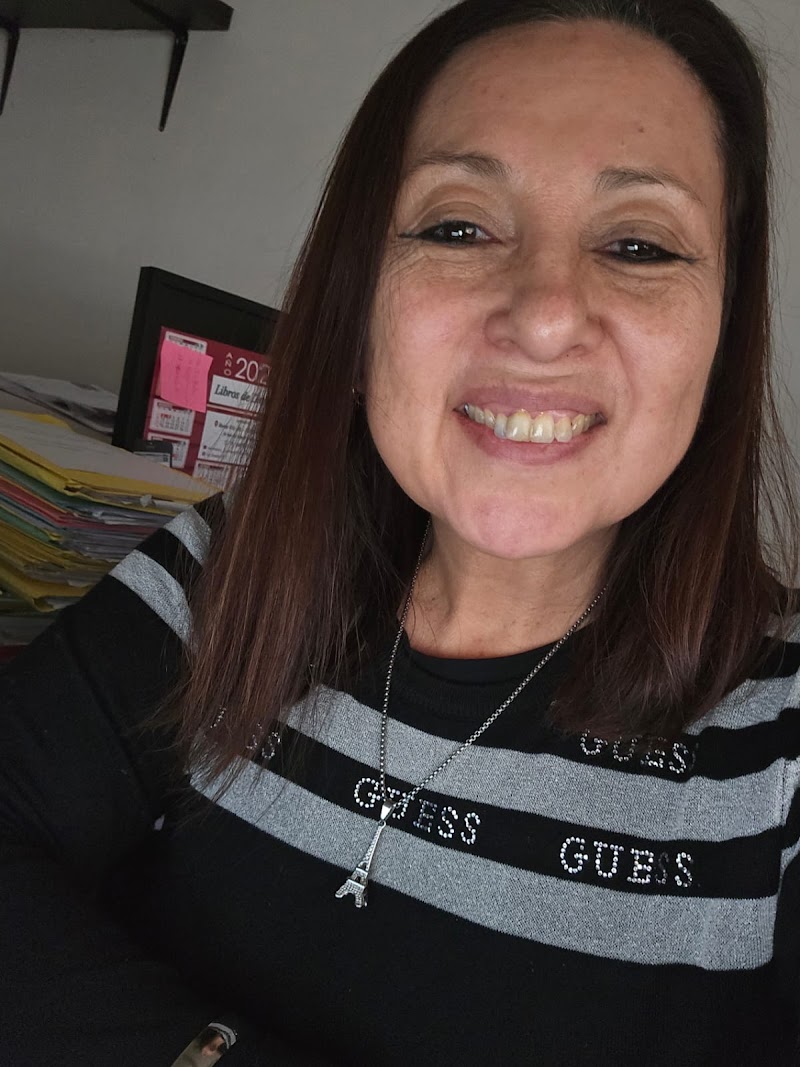 ESTUDIO JURIDICO DRA Maria Jose Altamirano — Wilde