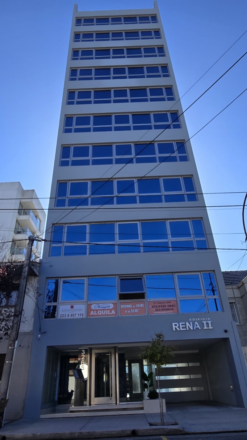 Estudio Jurídico Dra. Eliana Inés Gauchi — Mar del Plata
