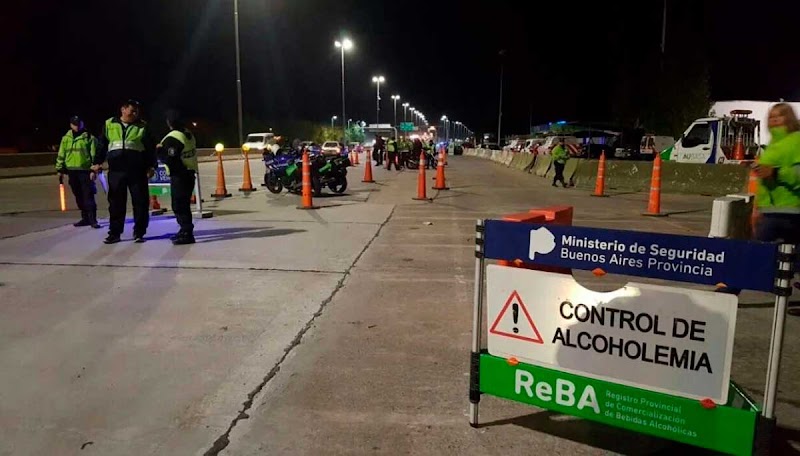 Abogado Alcoholemia — Buenos Aires