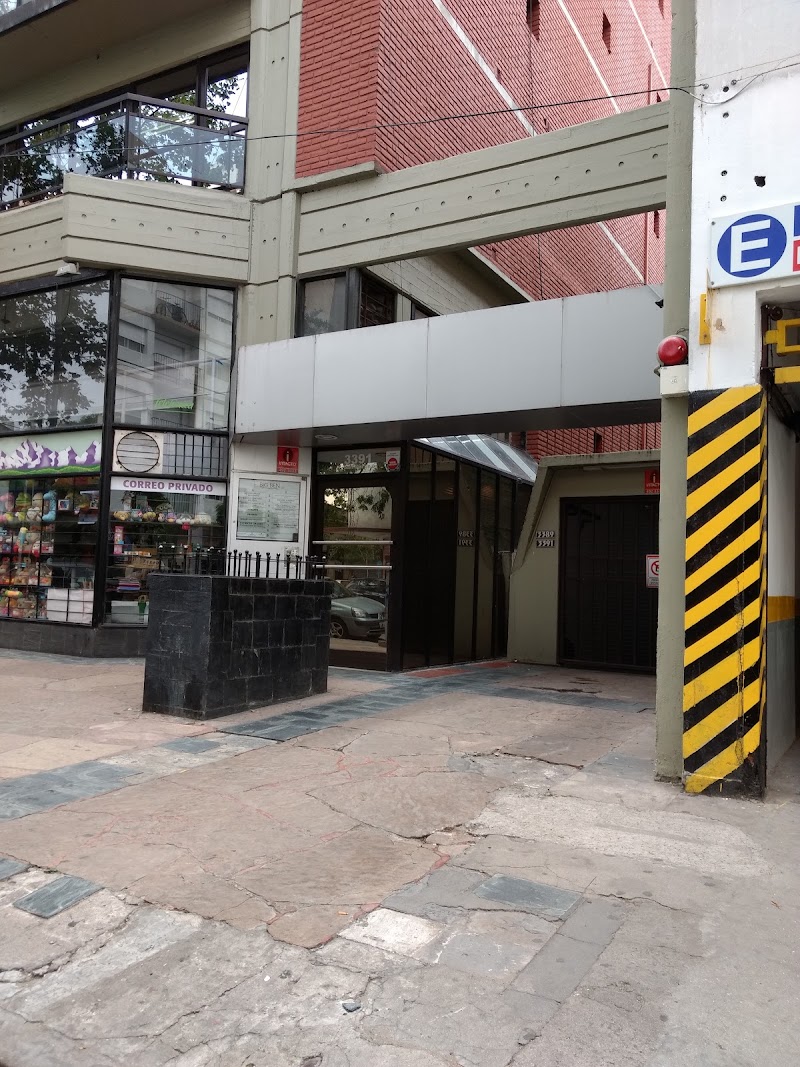 Estudio Jurídico. Dr. Benvenuto C Claudio - — Mar del Plata