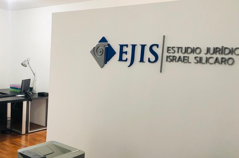 IS Abogados — La Plata