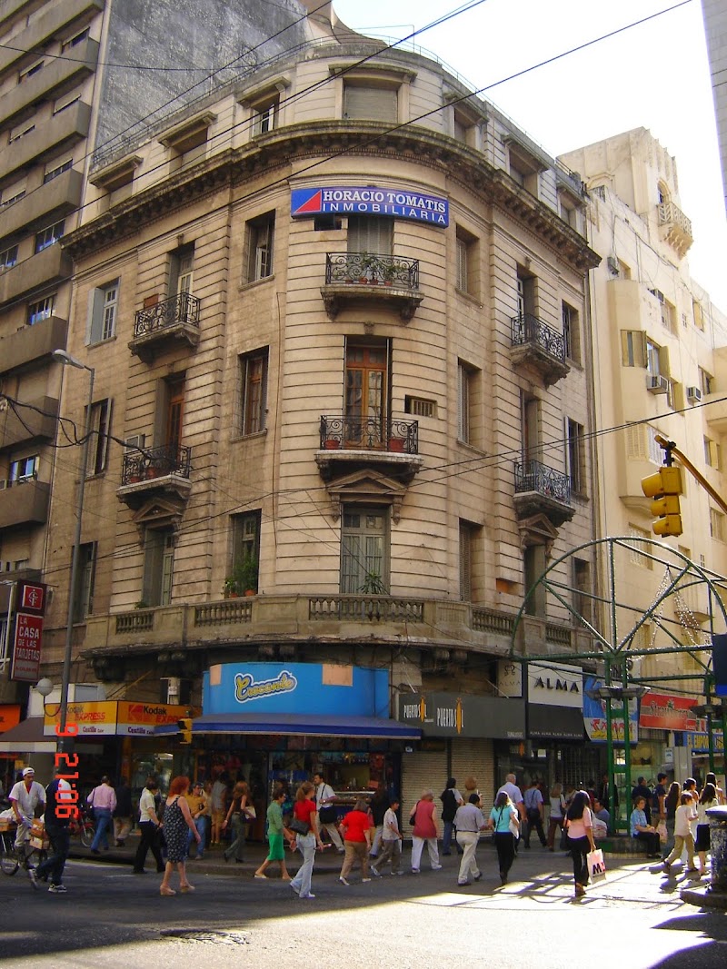 Estudio Misino Juridico - Contable — Córdoba