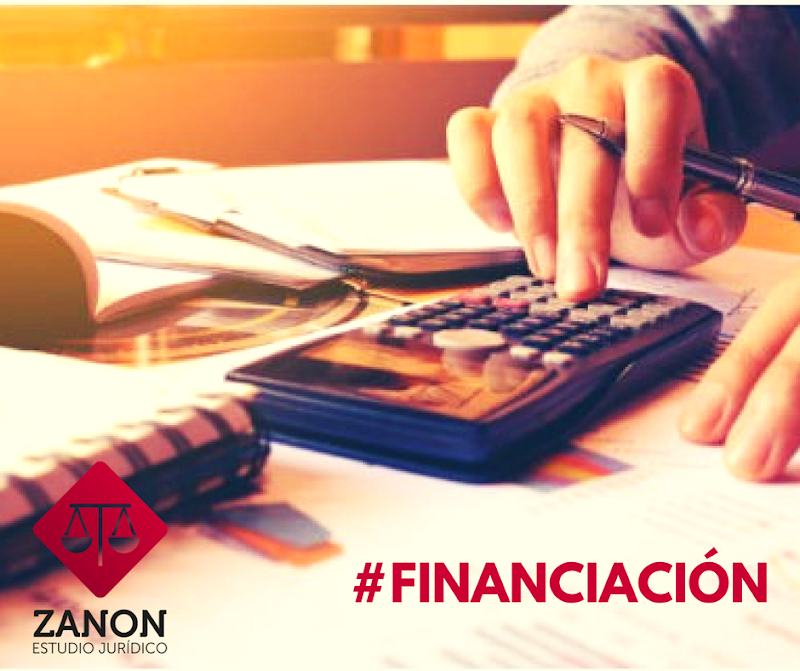 Zanon Estudio Jurídico