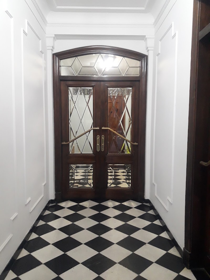 Estudio Gentile Saravia — Córdoba