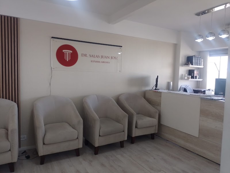 Estudio Juridico Dr. Juan Jose Salas — Ramos Mejía