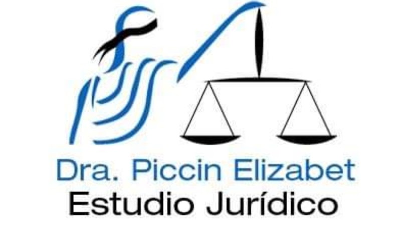Estudio Jurídico Dra. Piccin Elizabet .
