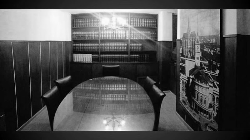 ESTUDIO JURÍDICO AZNAR & FERNANDEZ — La Plata