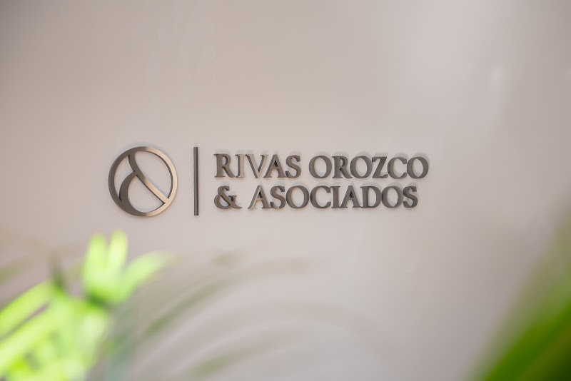 Rivas Orozco & Asociados — Buenos Aires