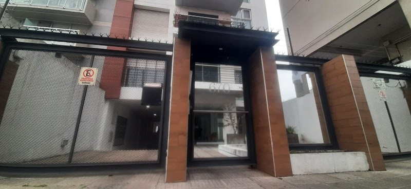 Estudio Rocco Abogados — Morón