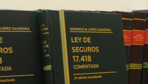 López Saavedra & Villarroel - Estudio Jurídico — Buenos Aires