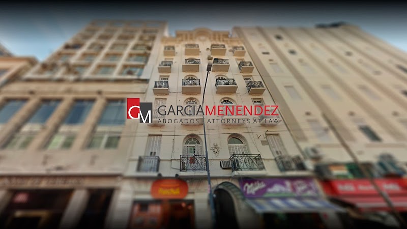 García Menéndez Abogados — Buenos Aires