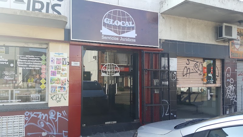 Glocal Abogados — Berazategui