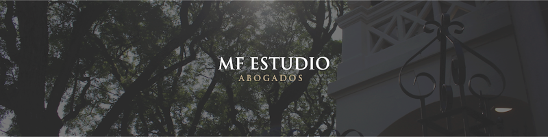 MF Estudio - Abogados — San Isidro