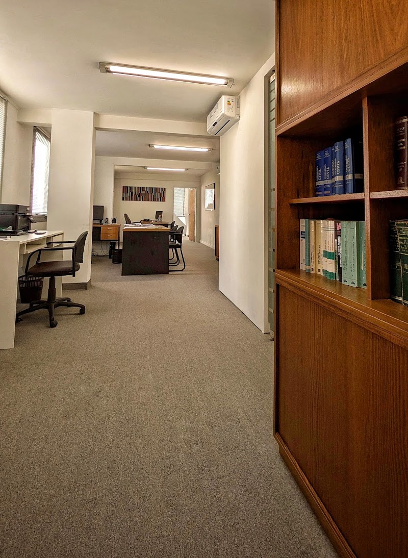 Estudio Jurídico Antonio - Vampa | abogados — La Plata