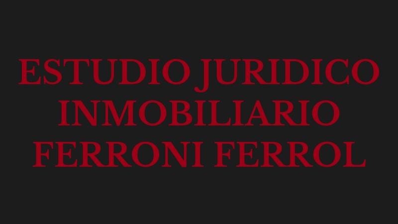 Estudio Jurídico Inmobiliario Ferroni Ferriol — Rosario