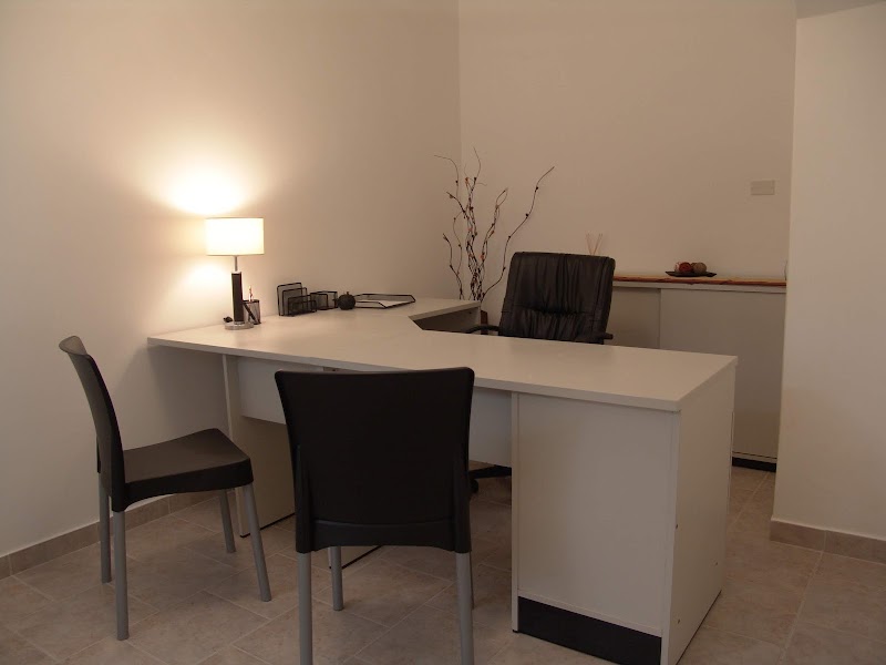 Estudio Jurídico Viotti & Asoc. - Abogados — Buenos Aires