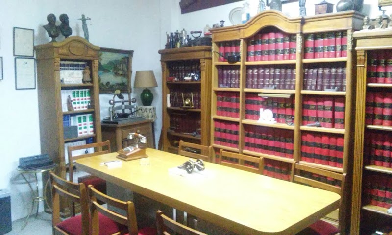 Estudio Napolitano — Rosario
