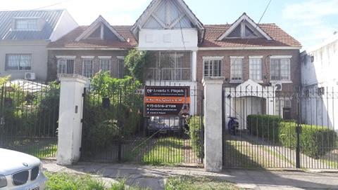 ESTUDIO JURÍDICO & INMOBILIARIA ECHEVERRIA-PILEPICH — Hurlingham