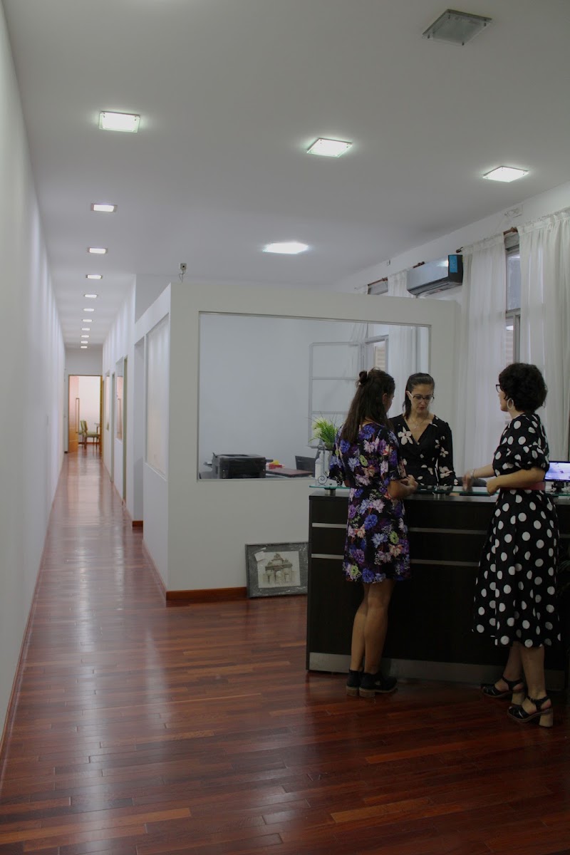 Estudio Cao y Asociados — Buenos Aires