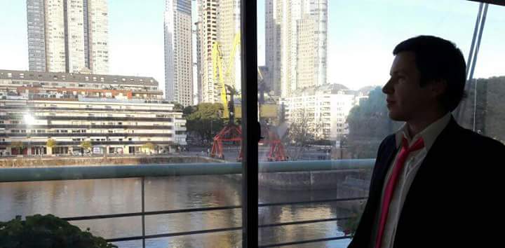 Estudio Lucas Bianco Abogados — Buenos Aires