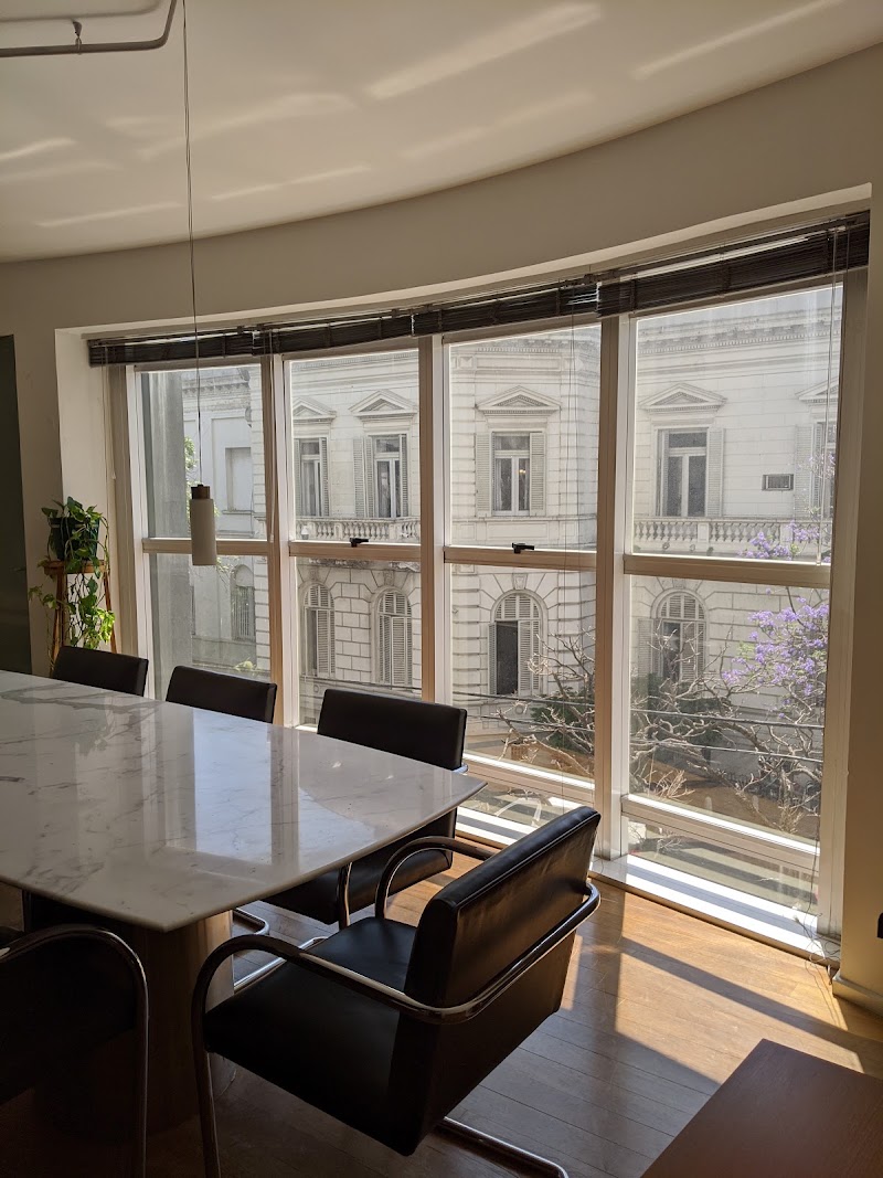 Estudio CBG (Caceres, Blascone & Gianatti - Abogados) — La Plata