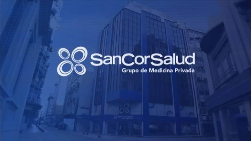 MEDICINA PREPAGA ASESORA COMERCIAL SANCOR SALUD — Haedo